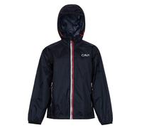 CMP Kinder Regenjacke blau 176