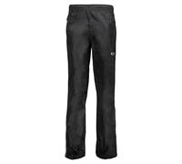 CMP Jungen Für Kinder Regenhose, Schwarz, 176 EU
