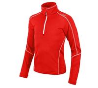 CMP Jungen Rolli Carbonium Leicht Fleece Rolli, Ferrari, 98, 3L25834