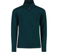 CMP - Boy's Sweat Softech - Fleecepullover, Gr. 128, blau (Alpine)