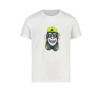 Cmp T-shirt 31t8394 Kurzarm-t-shirt 12 Jahre White