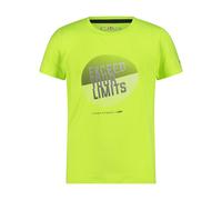 CMP Jungen T-Shirt KID T-SHIRT 31T8394-E336 104 Lime