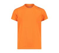 CMP Jungen T-Shirt KID T-SHIRT 39T7114-C550 140 Flame