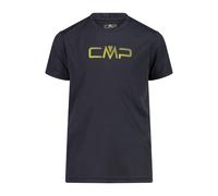 CMP KID CO T-shirt antracite (U423) 110