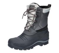 CMP Jungen Winterstiefel Khalto Snow Boots 30Q4684-U887 40 Graffite