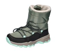 CMP Jungen Winterstiefel Kids Catay Snow Boots WP 3Q74674J-14FU 33 Musk-Jade