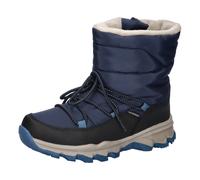 CMP Jungen Winterstiefel Kids Catay Snow Boots WP 3Q74674J-46NU 40 B.Blue-Bluestone