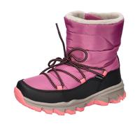 CMP Jungen Winterstiefel Kids Catay Snow Boots WP 3Q74674J-50ZU 35 Peony-Lotus