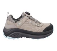 CMP Juukat Low WMN Fitgo Hiking Shoes WP deserto-acqua (01PS) 42
