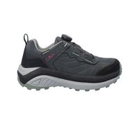 CMP Juukat Low WMN Fitgo Hiking Shoes WP antracite (U423) 40