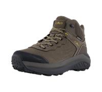CMP Herren Wanderschuhe Juukat Mid 3Q26067-Q906 WP Fango Größe 45