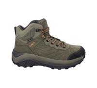 CMP Juukat Mid Hiking Shoes WP olive-flame (55ES) 43