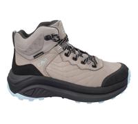 CMP Juukat Mid WP Damen Wanderschuhe beige Größe 42 Trekking Wasserdicht