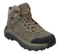 CMP - Juukat Mid WP Schuhe - Olive/Flame 41
