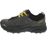 CMP Kaleepso Low Hiking Shoe 45 fango