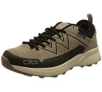 CMP Kaleepso Low WMN Hiking Shoes WP cenere-vetro (02PM) 41