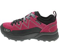 CMP Kaleepso Low Wmn 40 sangria