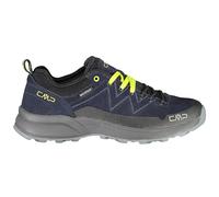 Cmp Kaleepso Low Wp 31q4907 Wanderschuhe EU 40 Anthracite / Rhodamine