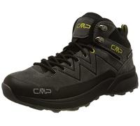 Cmp Kaleepso Mid Wp 31q4917 Hiking Boots Grau EU 41 Mann (Herstellerartikelnummer: 31Q4917_Q906-41)