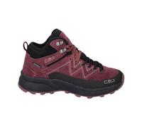CMP Trekkingschuhe Kaleepso Mid Hiking Shoe Wp 31Q4916 Violett 38