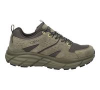 CMP Kamsel Low Multifunctional waterproof Herren Multifunktionsschuhe, grün, Größe 44 44