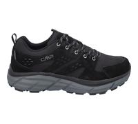 CMP Kamsel Low Multifunctional waterproof Herren Multifunktionsschuhe, schwarz, Größe 45 45