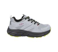 CMP Kamsel Low WMN Multifunctional Shoes WP alluminio-acido (71US) 42