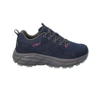 CMP KAMSEL LOW WMN HIKING SHOES WP für Damen, blau, Gr. 40 EU
