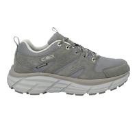 CMP Damen Kamsel Low WP Schuhe (Größe 39, grau)