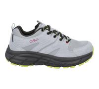 CMP Kamsel Low WP Damen Zustiegsschuhe grau Größe 37 Trekking Wasserdicht