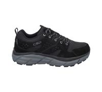 CMP Herren Wanderschuhe KAMSEL LOW MULTIFUNCTIONAL 3Q27697-U901 44 Nero
