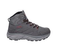 Cmp 3q27687 Kamsel Mid Wp Wanderstiefel EU 40 Graffite / Ferrari
