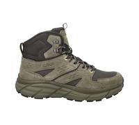 CMP Kamsel Mid Multifunctional Shoes WP olive-sage (37ET) 40