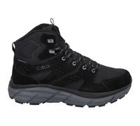 CMP Campagnolo Wanderschuhe Kamsel Mid – wasserdicht (WP) – schwarz – Größe 43