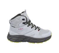 CMP Kamsel Mid WMN Multifunctional Shoes WP alluminio-acido (71US) 42