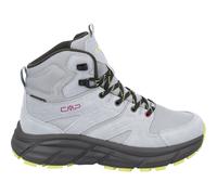 CMP Kamsel Mid WMN Hiking Shoes WP alluminio-acido (71US) 37