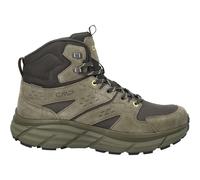 CMP Kamsel Mid WP Herren Wanderschuhe oliv Größe 39 Trekking Wasserdicht