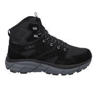 CMP Campagnolo Wanderstiefel Kamsel Mid WP Schwarz EU 42