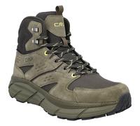 CMP - Kamsel Mid WP Schuhe - Olive-Sage 45