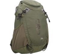 Cmp 38v9507 Katana 22l Rucksack One Size Musk