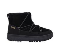 Cmp Kayla Snow Boots Schwarz EU 38 Frau Basic Black