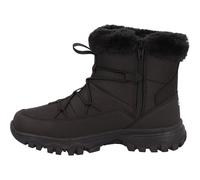 CMP Khaiatos WP Kinder Winterschuhe & Winterstiefel schwarz Größe 36 Lifestyle Wasserdicht
