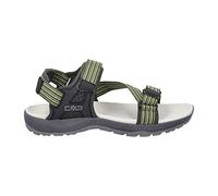CMP - Khalys Sandal Shoe, Man, Militare, 40