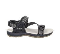 Cmp 3q91937 Khalys Sandals Schwarz EU 46 Mann (Herstellerartikelnummer: 3Q91937_U901-46)