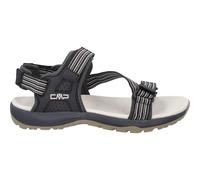 CMP Herren Khalys Shoe Sport Sandal, Schwarz, 43 EU