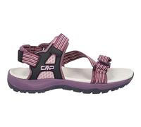 CMP - Khalys Wmn Sandal Shoe, Woman, Plum, 37