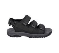 CMP Khoros Hiking Sandals nero (U901) 44