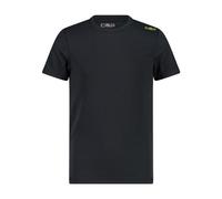 CMP Jungen T-Shirt KID T-SHIRT 39T7114-U423 104 Antracite