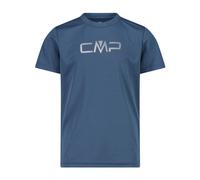 CMP KID CO T-shirt bluesteel (M951) 116
