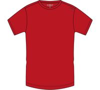 CMP Jungen T-Shirt KID T-SHIRT 39T7114-C812 140 Fire